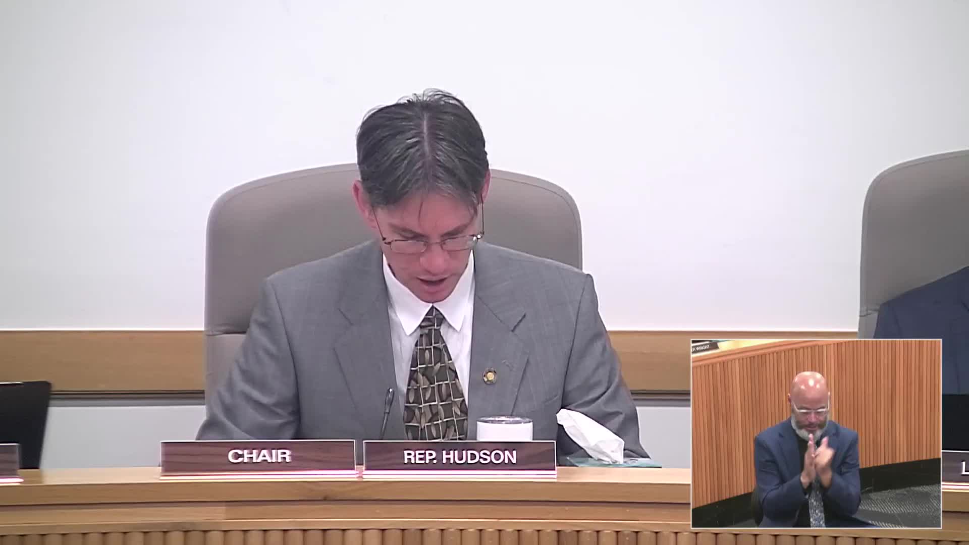 Legislator signals short-session bill to restore Measure 99 outdoor school funding after statewide cuts