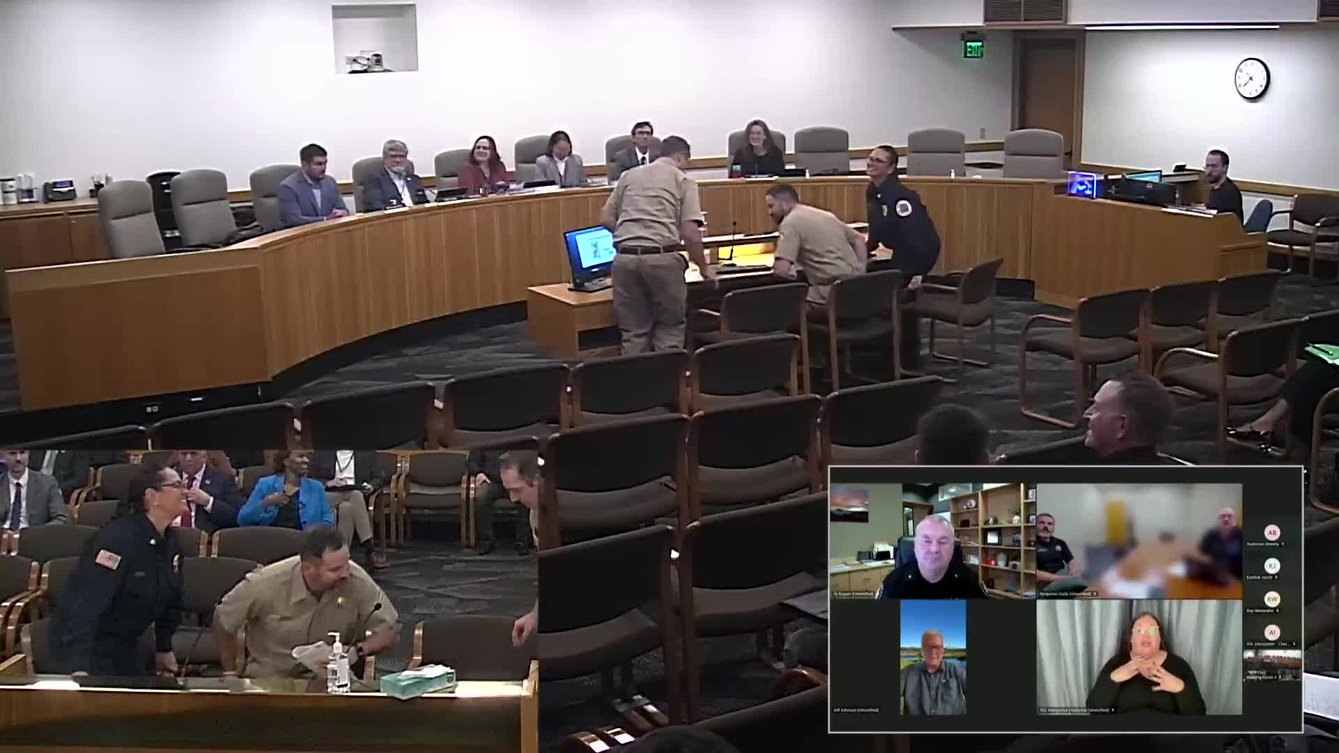 ODVA: Nearly 260,000 veterans live in Oregon; agency seeks better data to connect benefits