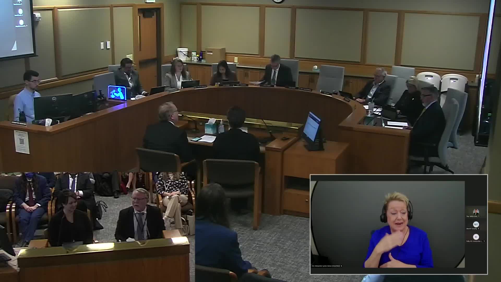 Panel approves OHA’s retroactive SOAR supplemental for young‑adult recovery housing