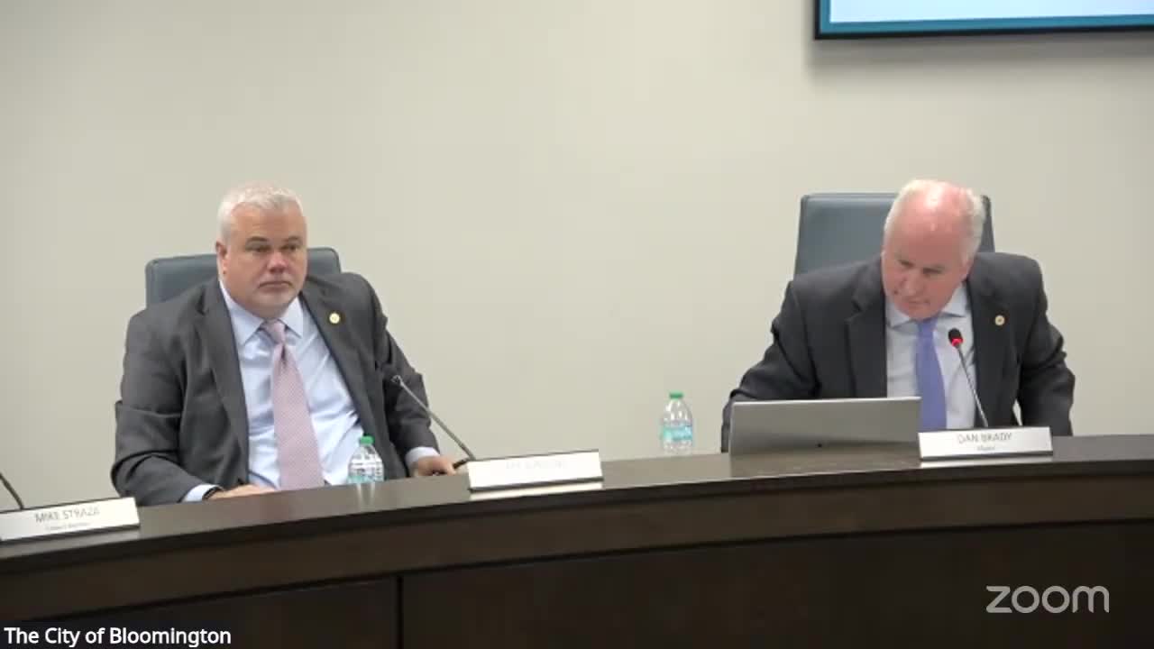 Council makes Safe Communities commission permanent after unanimous vote