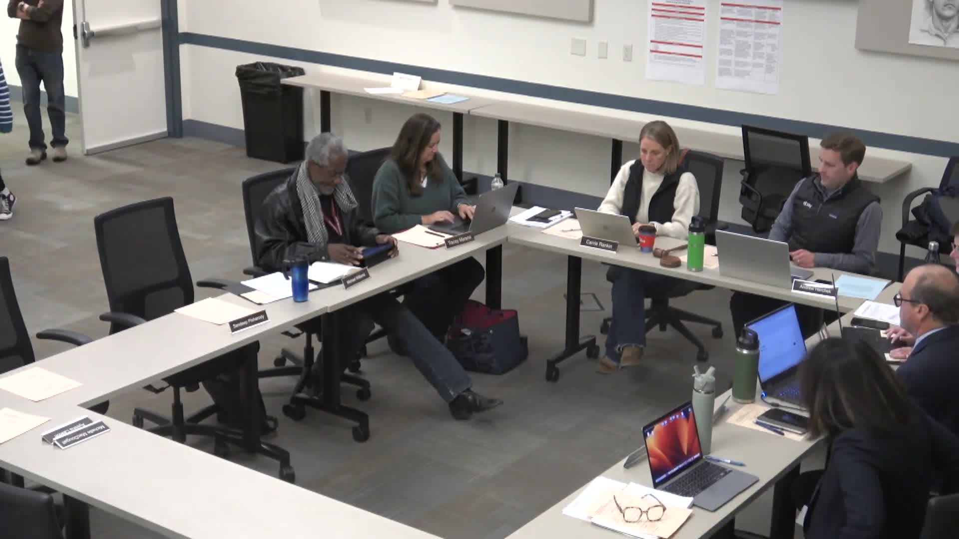 Concord Middle School expands student‑led conferences; parents and teachers praise deeper student voice