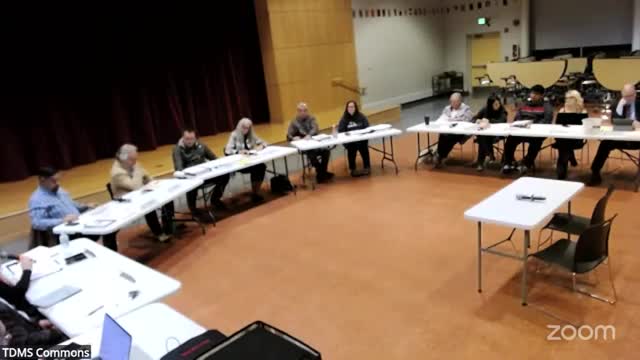 District eligible for $198,000 in high‑dosage tutoring funds; summer program shows gains but attendance challenges