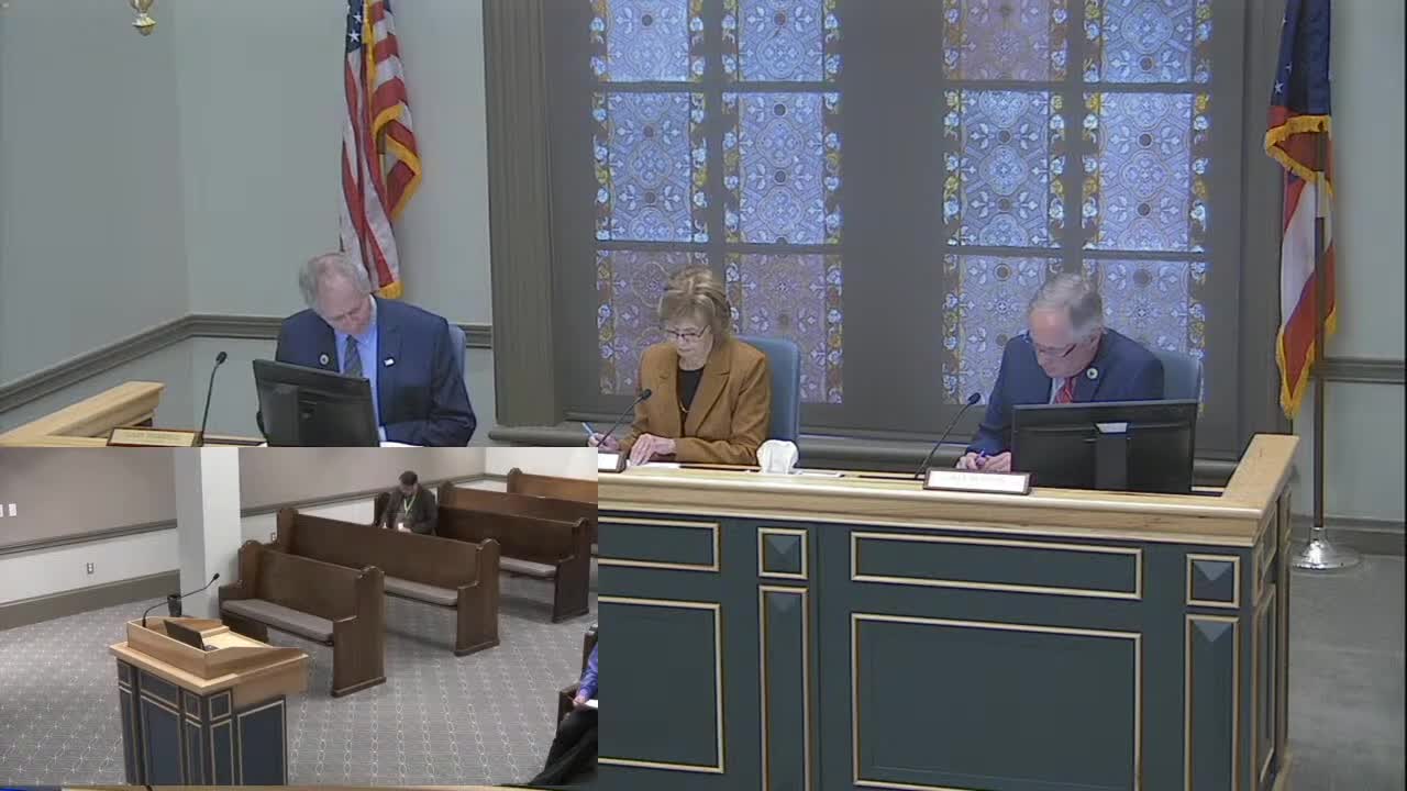 Commissioners approve routine resolutions on travel, permits, meeting dates and other business