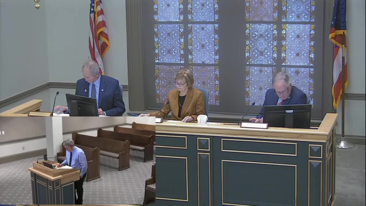 Delaware County adopts balanced 2026 budget with estimated $6.7 million in taxpayer relief