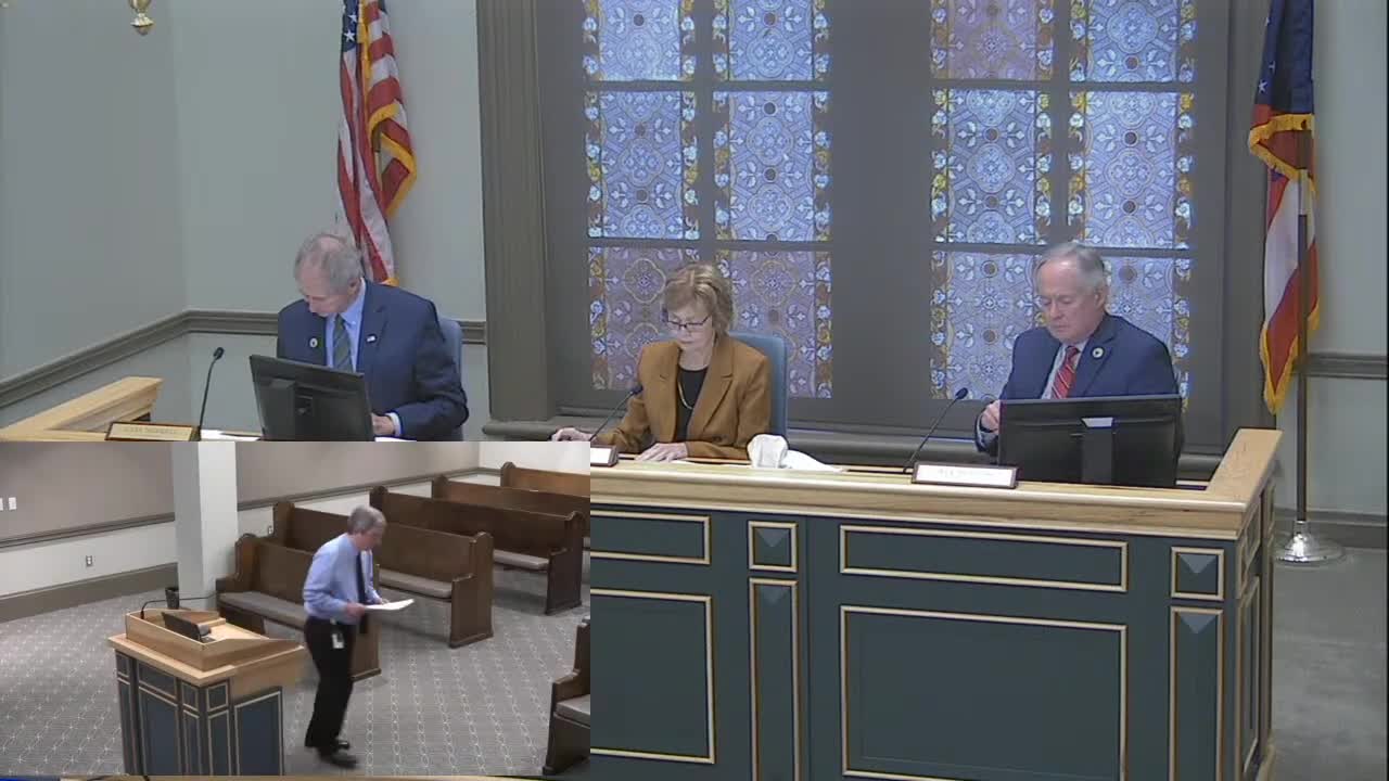 County updates wage bands and approves merit and COLA increases for county staff