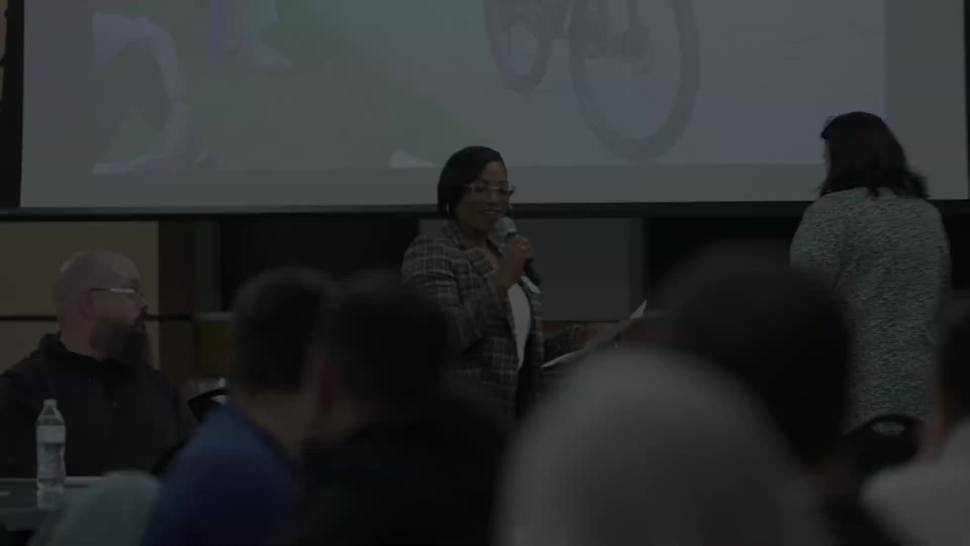 Sterling Heights hosts biannual meet-and-greet for new residents