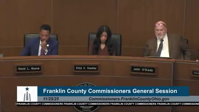 Board approves youth mentoring, workforce and youth‑service contracts totaling millions