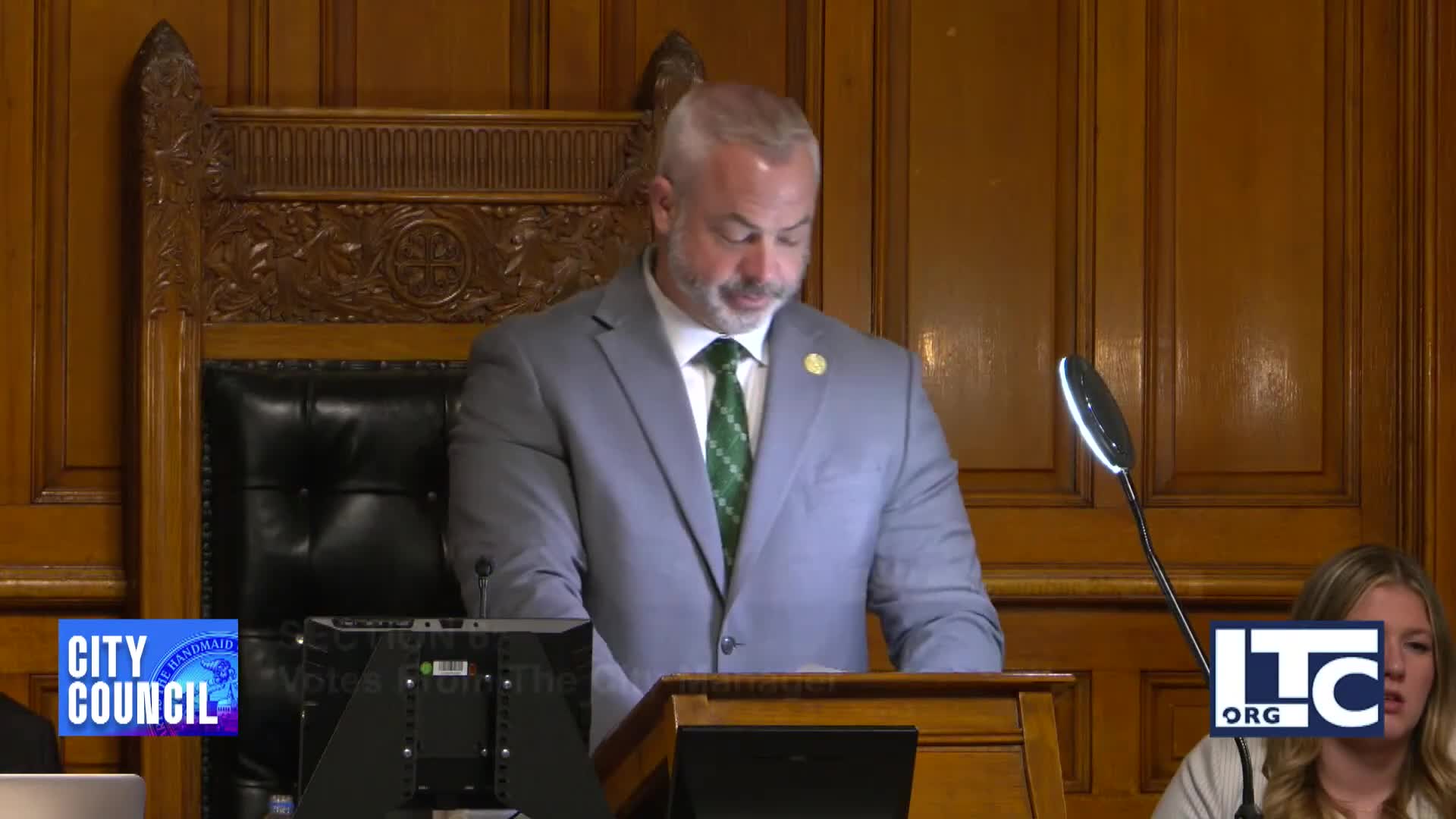 Lowell council approvals and requests: library grant, audits, school testing reports, and capital projects