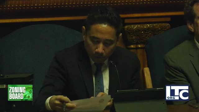 Board continues special-permit hearing for 22 Old Canal Dr. to Jan. 12, 2026