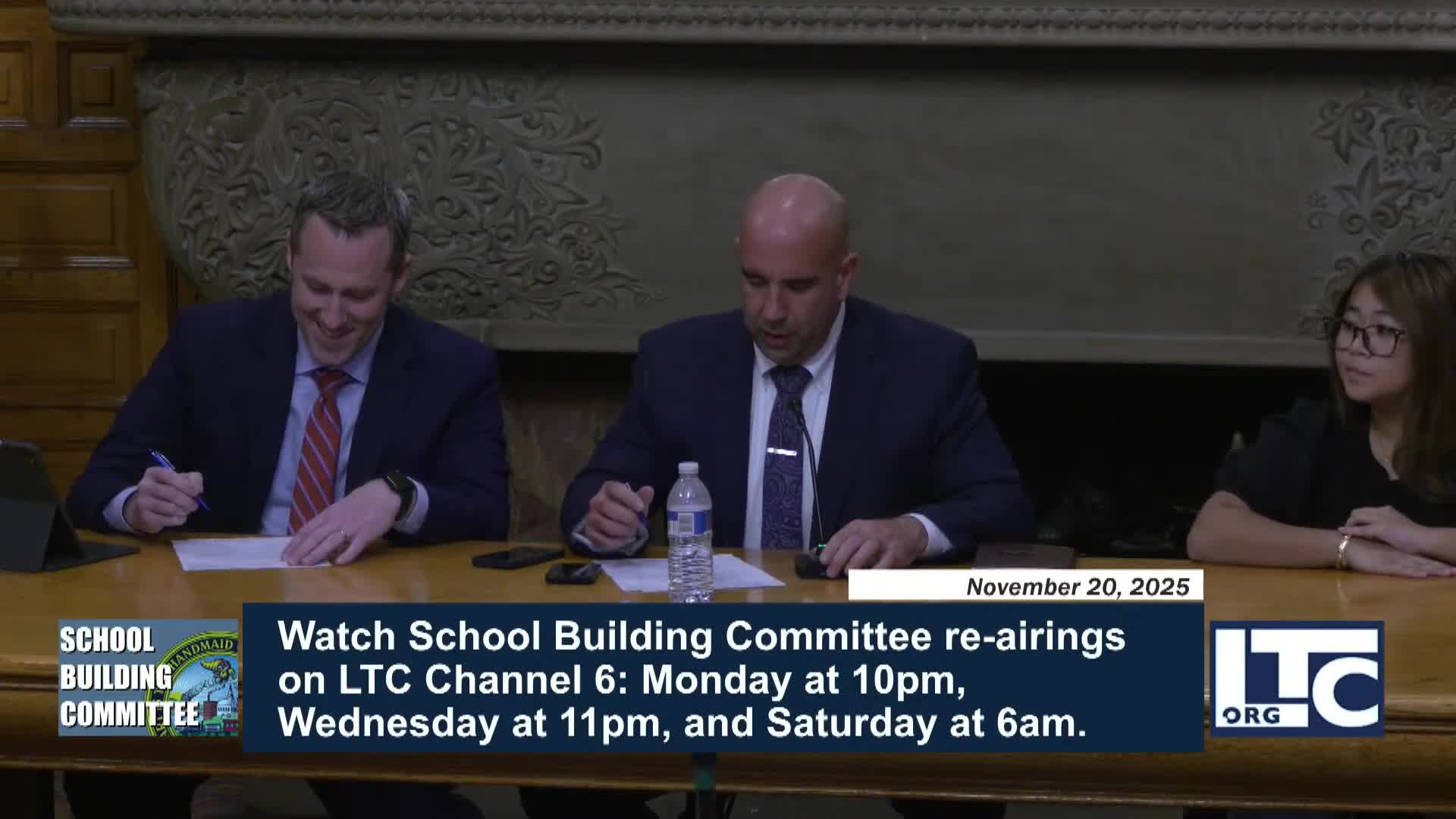 1922 Building nears Phase 3 completion; students slated to occupy new section Jan. 5