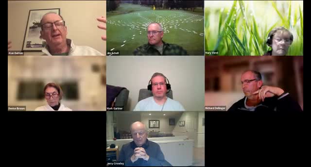 Oak Hills Park Authority unanimously increases capital budget to replace failed HVAC units