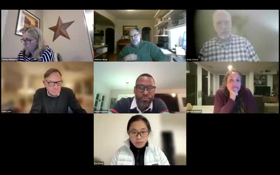 Historic Belmont house owner seeks front-setback variance; ZBA urges redesign with staff and continues hearing