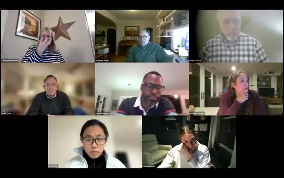 Norwalk ZBA continues pool variance request for 222 West Rocks Road; staff urges revisions