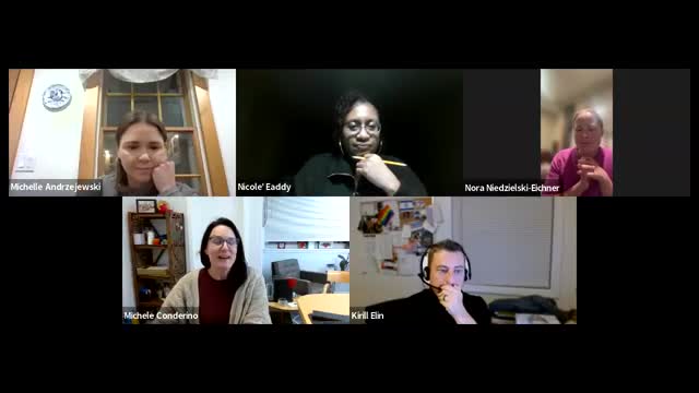 Norwalk nonprofit outlines hurdles, timeline for five-unit Berkeley Street affordable housing project