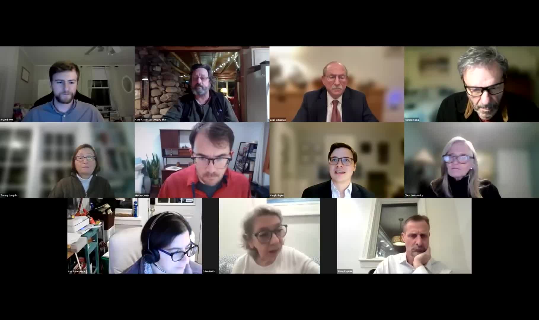 Commission denies after-the-fact shoreline stabilization at 281 East Avenue, seeks peer review or remediation