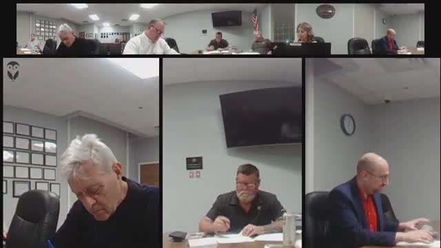 Sumner County board overrules building director, allows permit using hauled hydrant water after finding hardship