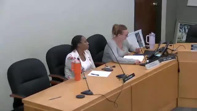 City text-alert subscription explained; staff says residents must opt in