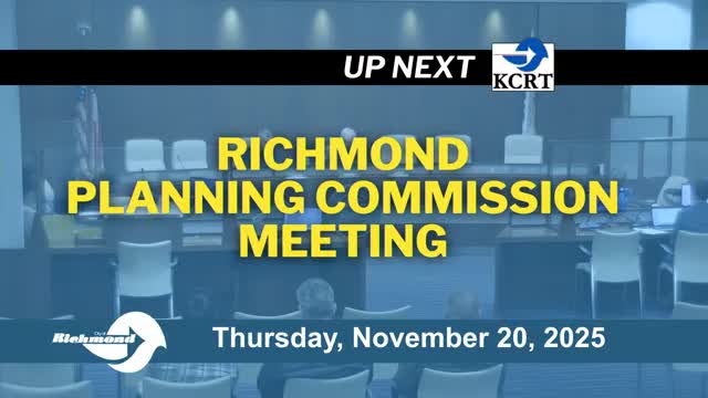 Meeting canceled tonight; session moved to Dec. 4 at 6:30 p.m.