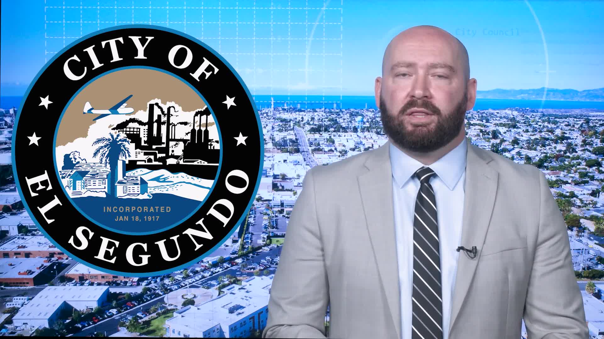 El Segundo council opts to seek CIRA membership, introduces e-bike rules and building code updates; appointments announced