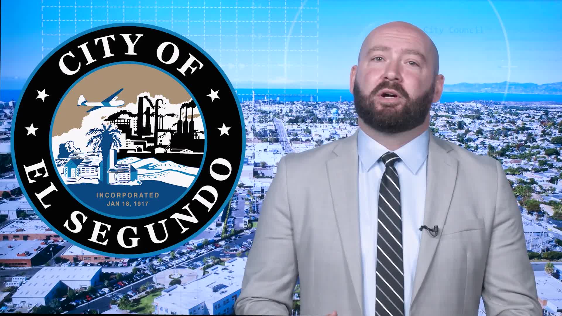 El Segundo council hears plan to allow pro sports headquarters at media campus; WNBA club outlines $150 million proposal