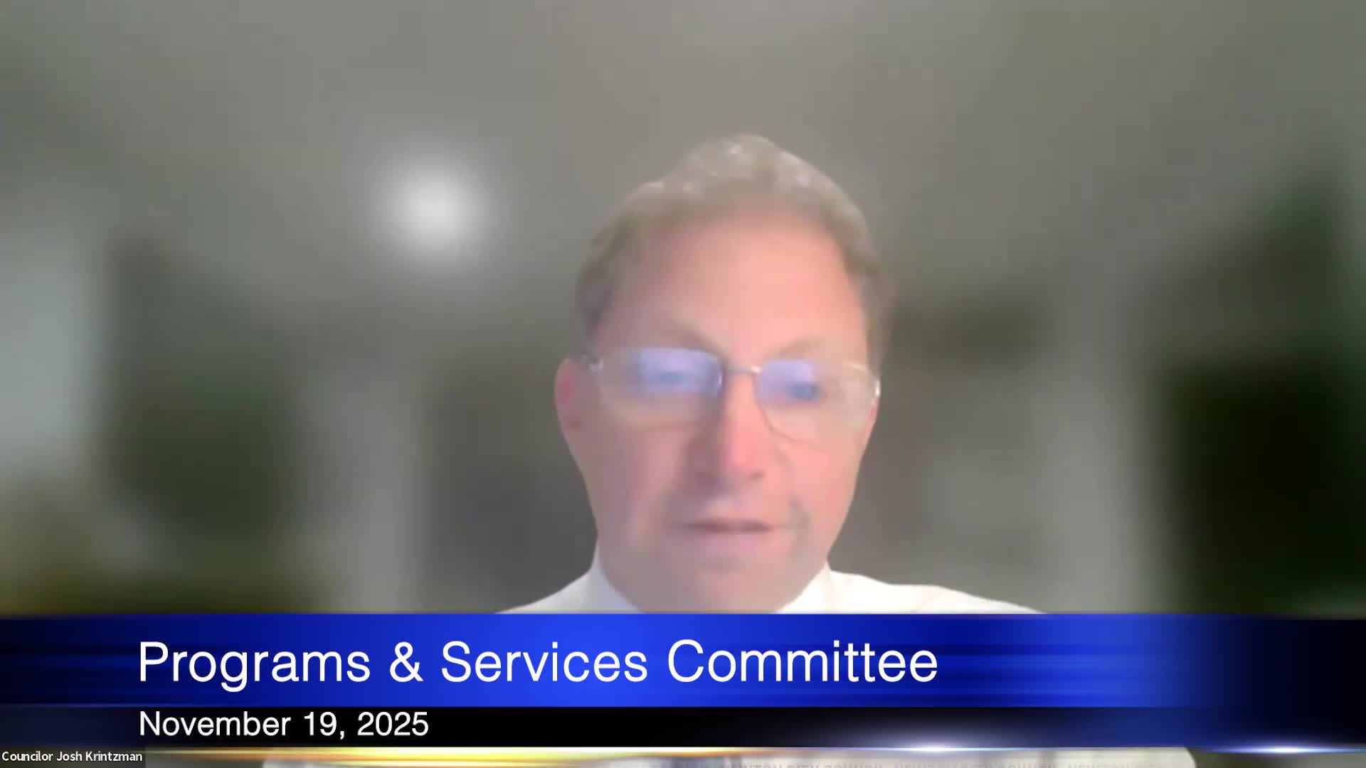 Committee approves appointment of Ellen Penso to Newton Council on Aging