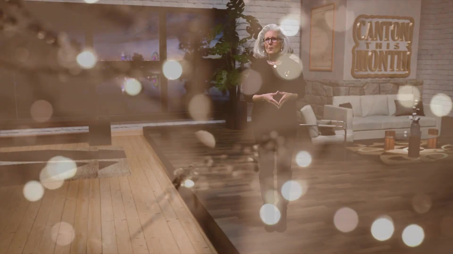 Festival of Lights in Canton draws community praise, officials say neighboring city will follow suit