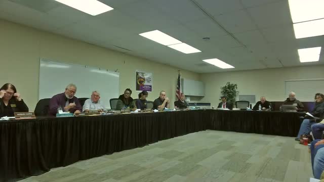 Southern Kern Unified holds second public hearing on switching to trustee-area elections; draft maps to be posted Nov. 21