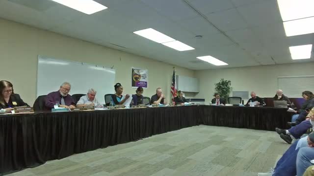 Board approves submission of multi‑pathway CTE facilities grant application under Proposition 2