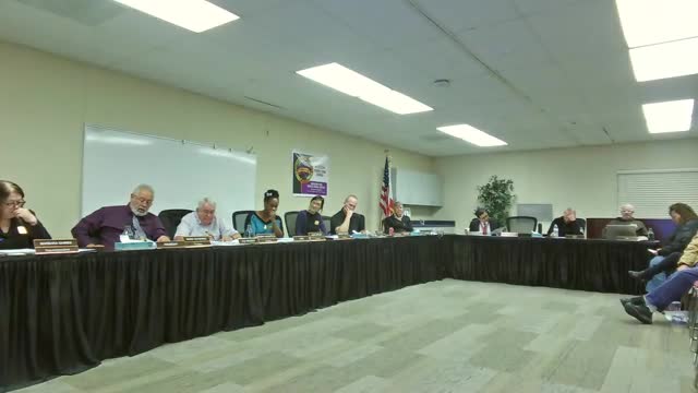 Board approves change orders for school site projects, modular classroom installation and routine consent items