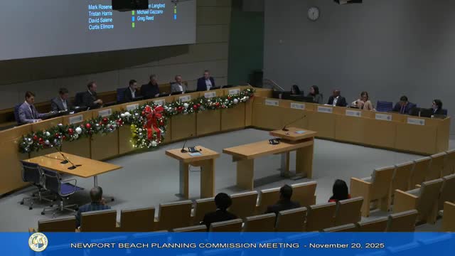 Planning commission denies Acacia Atria medical‑office condominium conversion over parking waiver