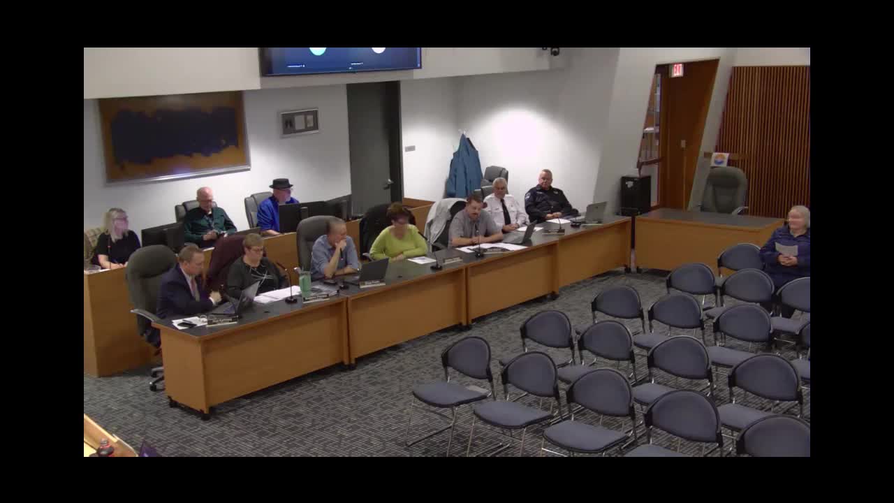 Moses Lake council approves sale of airport fuel tank to City of Omak for $75,000