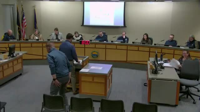 Parks commission approves regatta, criterium and a trial multi-day art fair