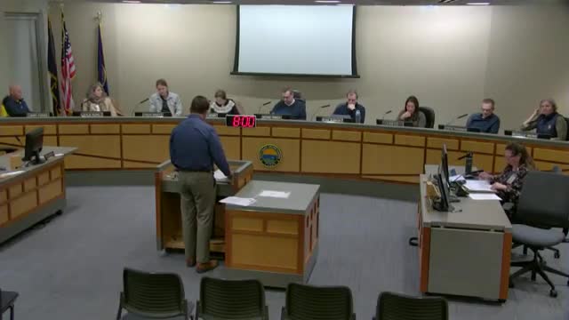 Commission generally supports memorial viewfinder at Waterfront Park with privacy and placement conditions