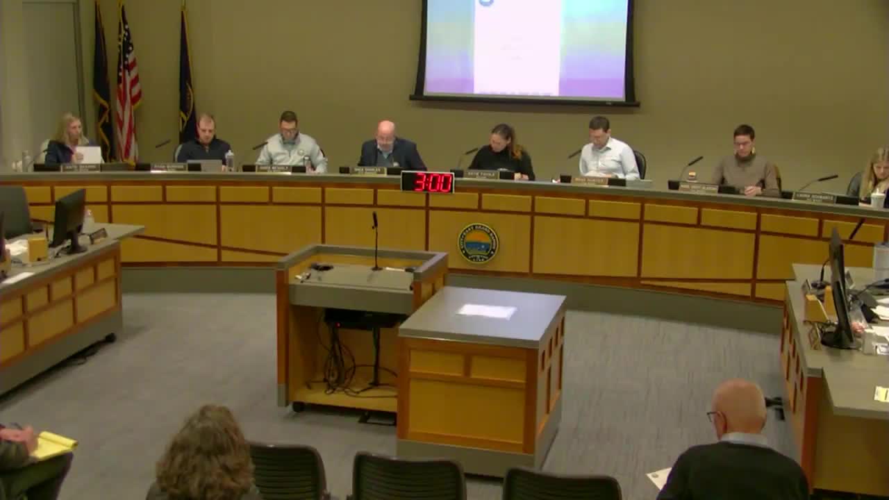 Gaslight Village project on hold as petitioners sue; residents urge commission to honor protest petition