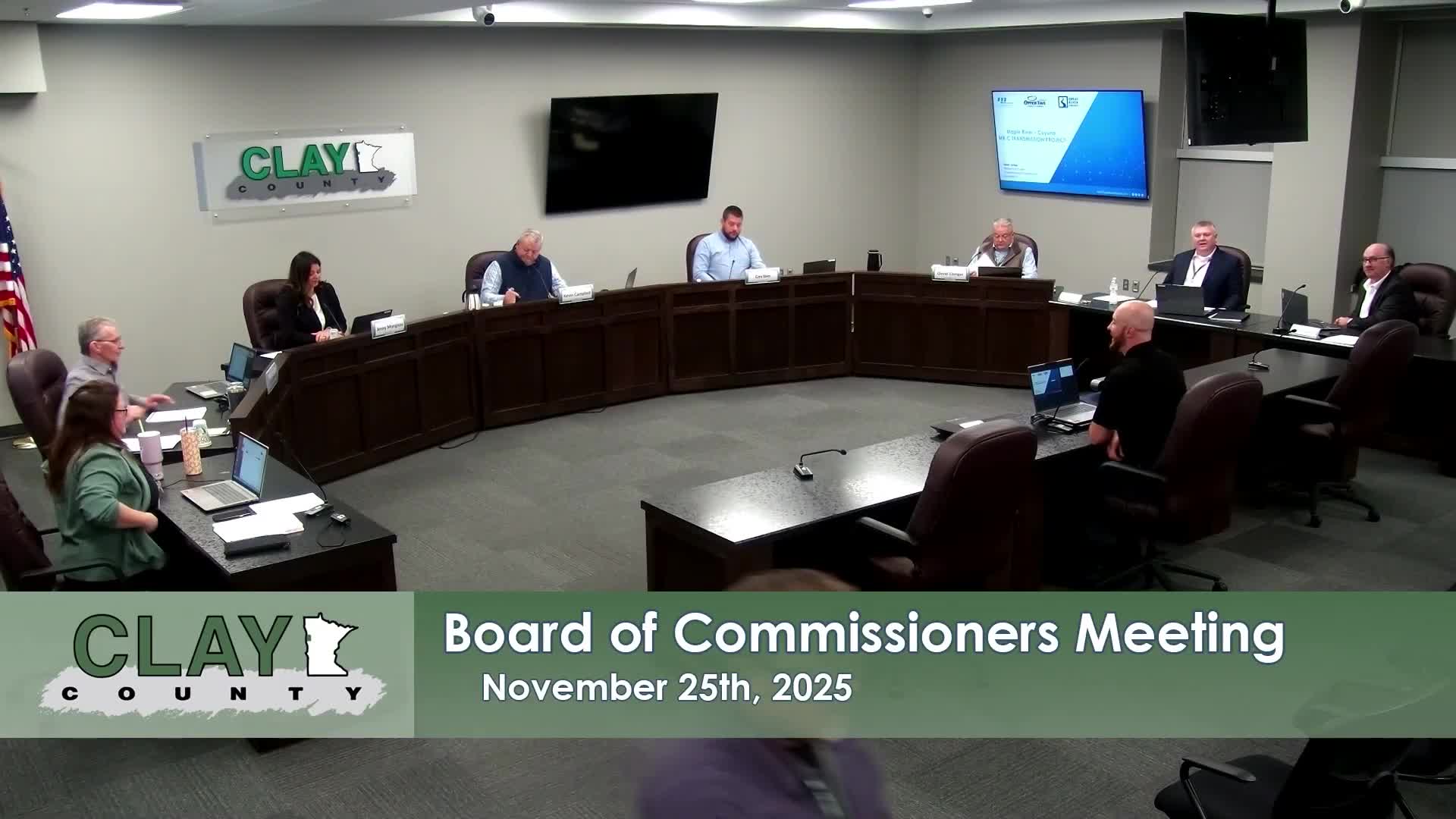 Minnesota Power outlines 345 kV Maple River–Cuyuna line, seeks public input and permits