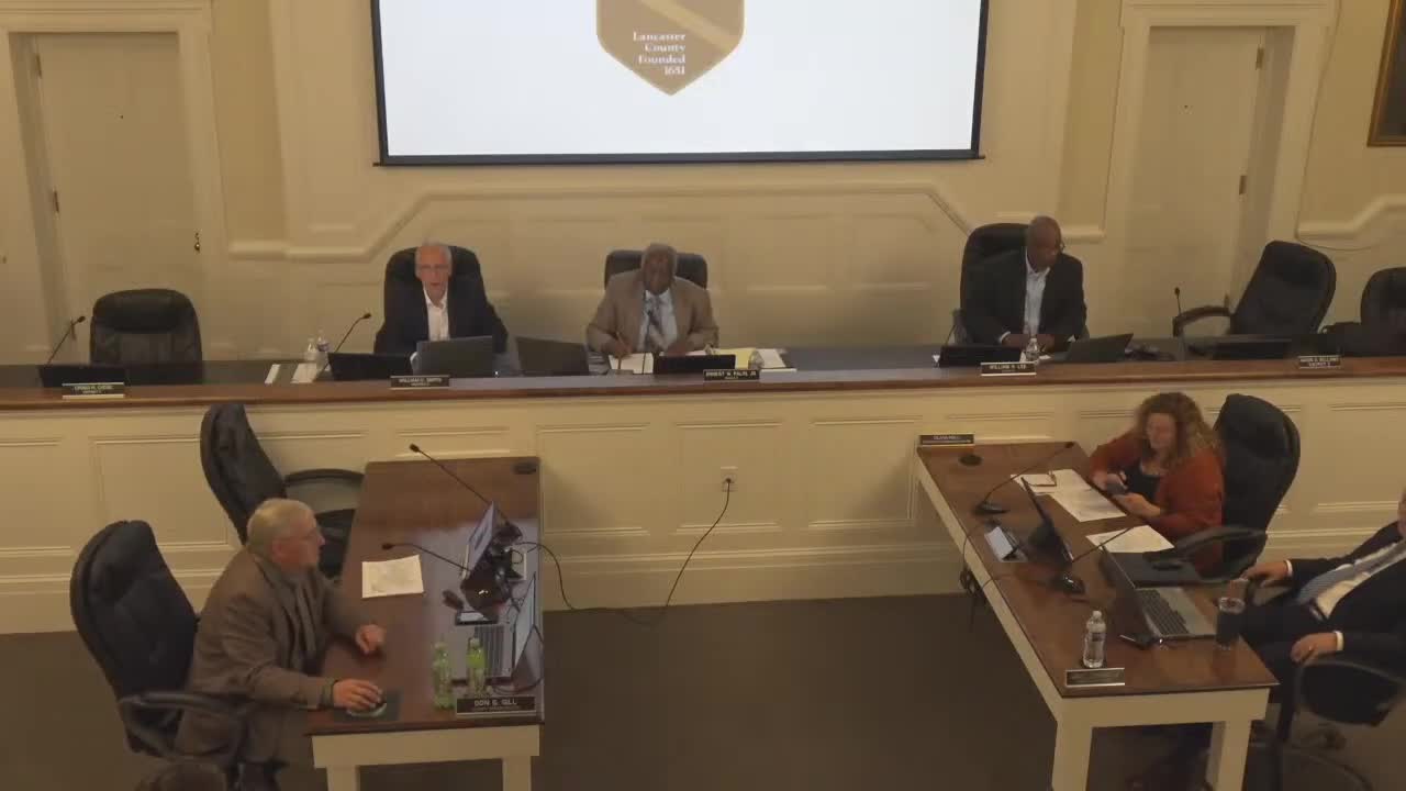 Board approves contract extensions and a 10-year services agreement for emergency communications work