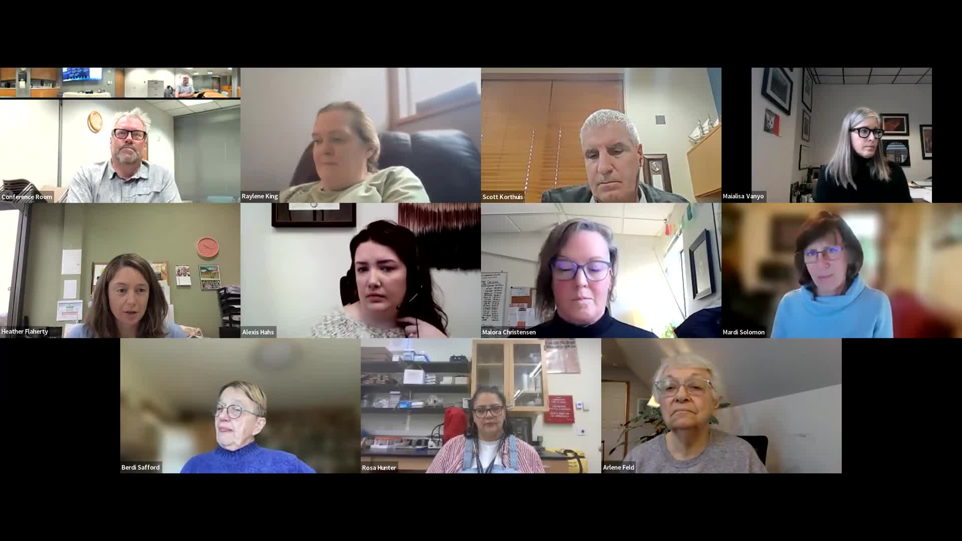 Whatcom task force weighs revised land-acknowledgement language from Lummi resolution