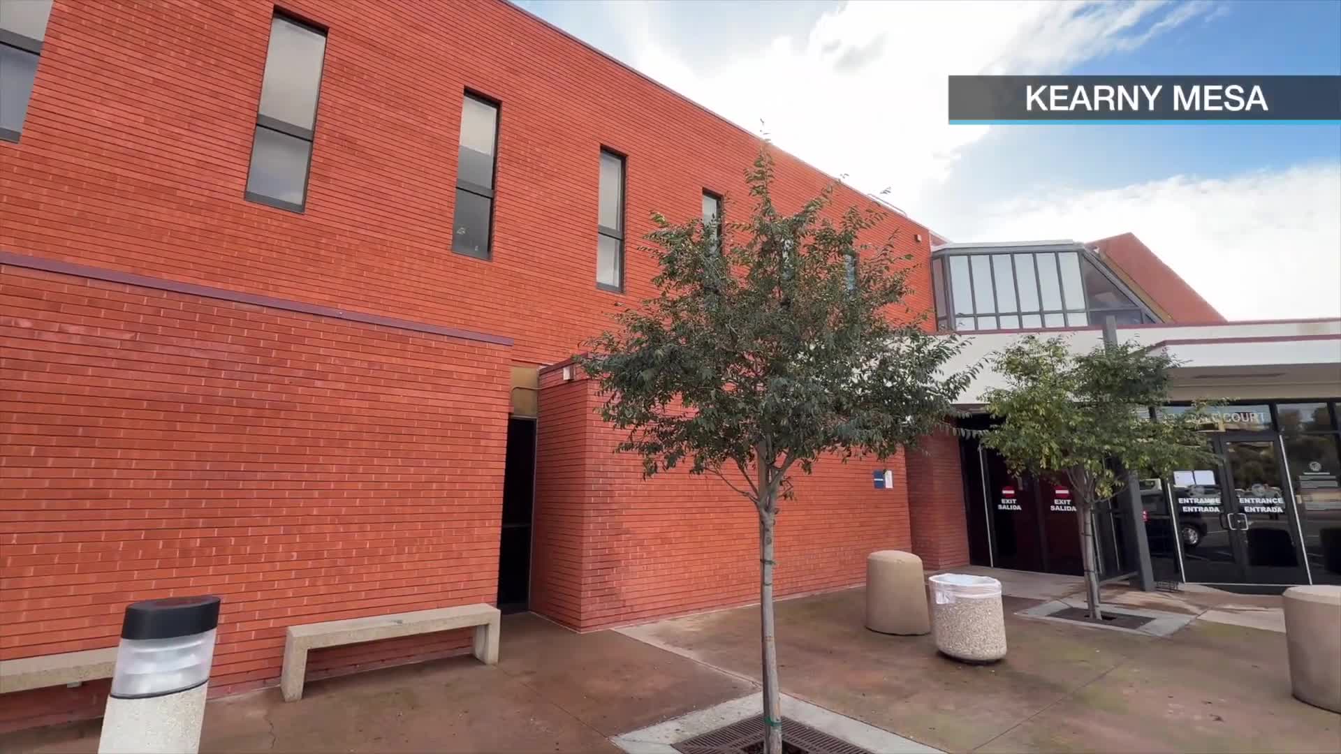 San Diego marks National Adoption Month as 39 adoptions are finalized; family cites 631-day foster-care milestone