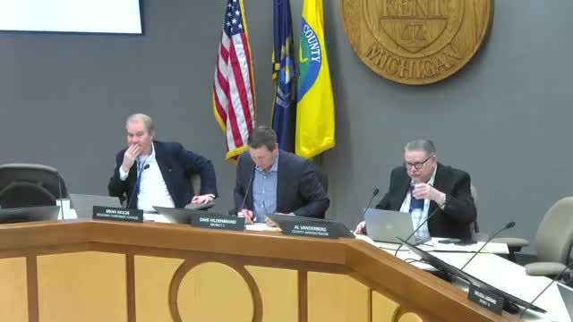 Housing Next briefing: Kent County needs more supply at all price points, corridor strategy aims to limit sprawl