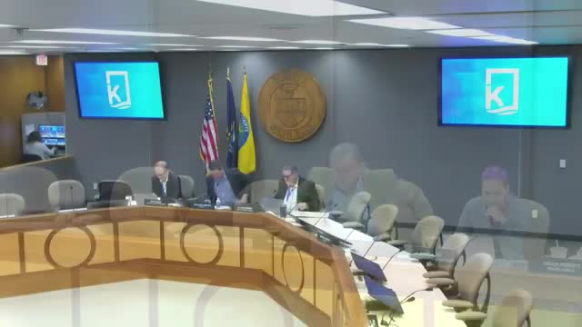 Committee approves minutes, schedules appointment work and adjourns