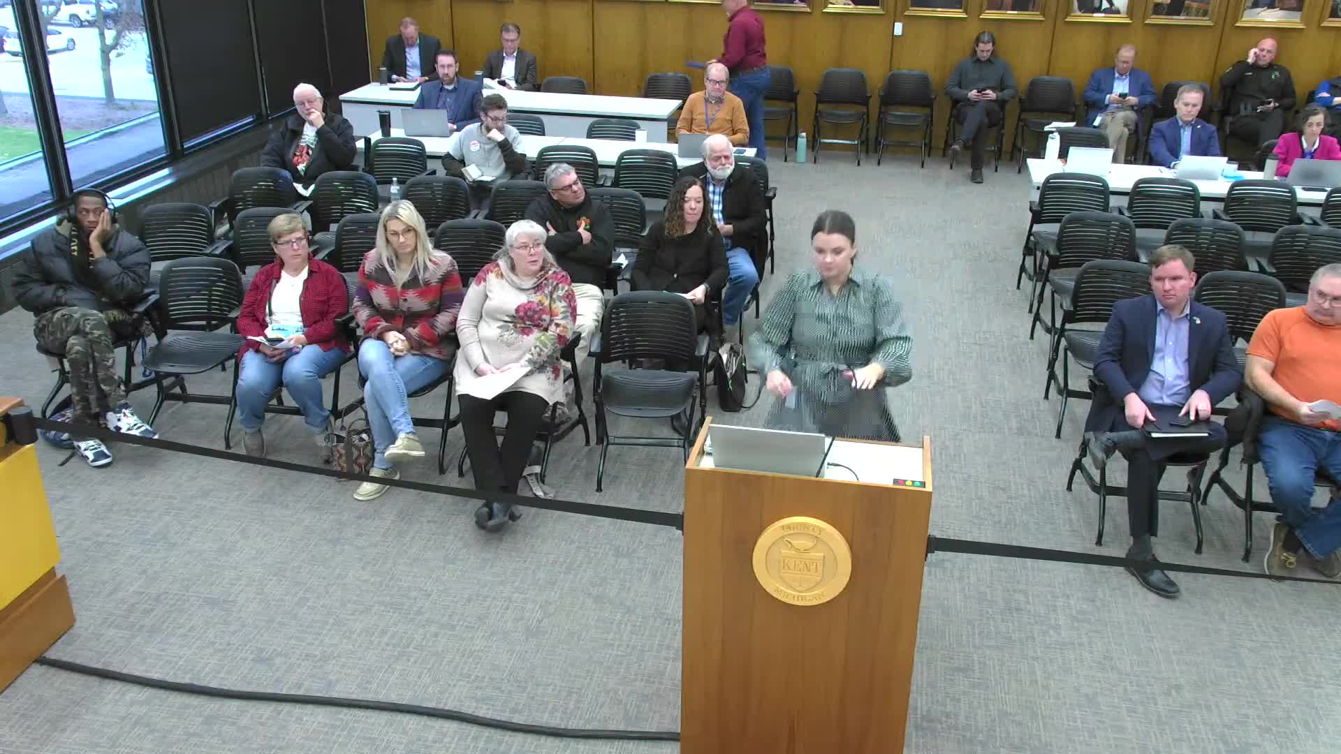 Kent County approves Sparta annexation after heated debate; motion to delay fails