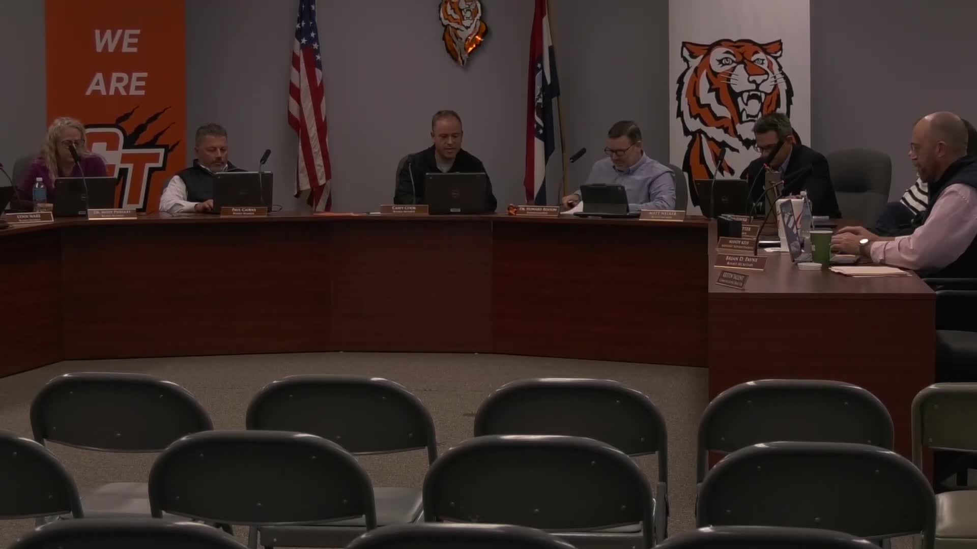 District presents CSIP 'Learn 3' review, highlights counseling expansion, AI intervention tool and recovery‑school proposal