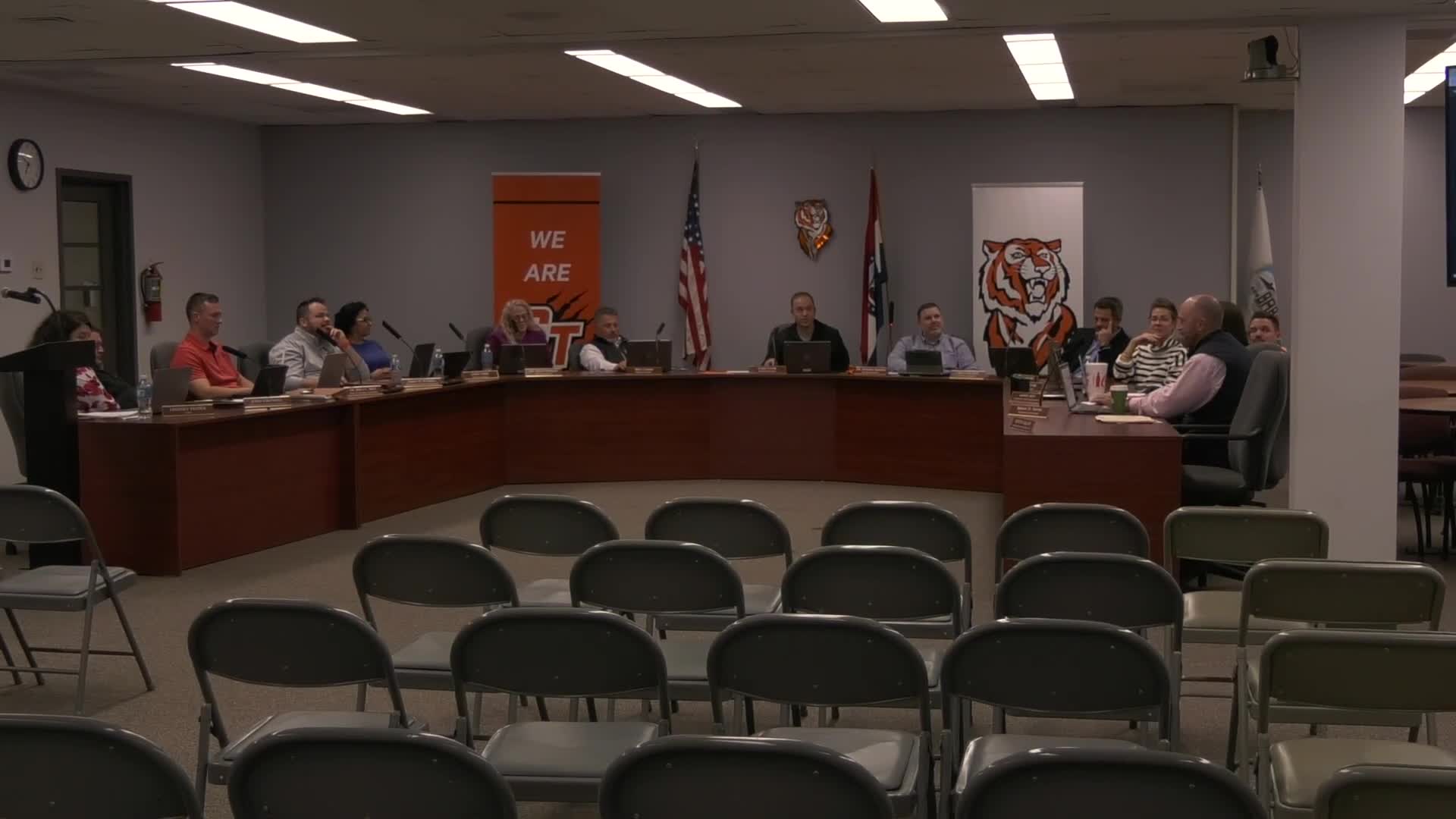 Gifted program enrollment rises; district flags potential staffing needs