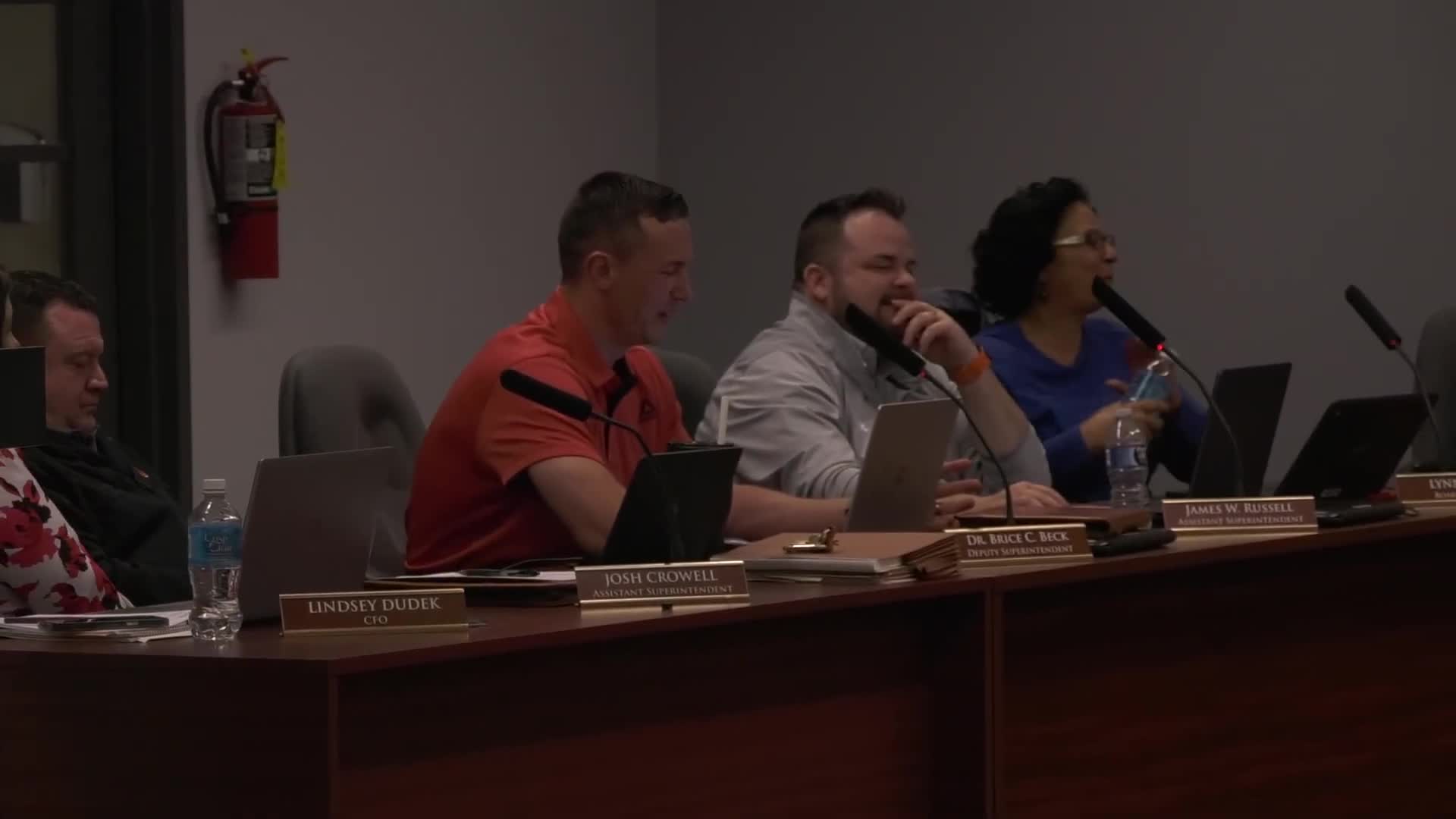 Federal Title funding report: district braces for loss of 'bypass' and program instability