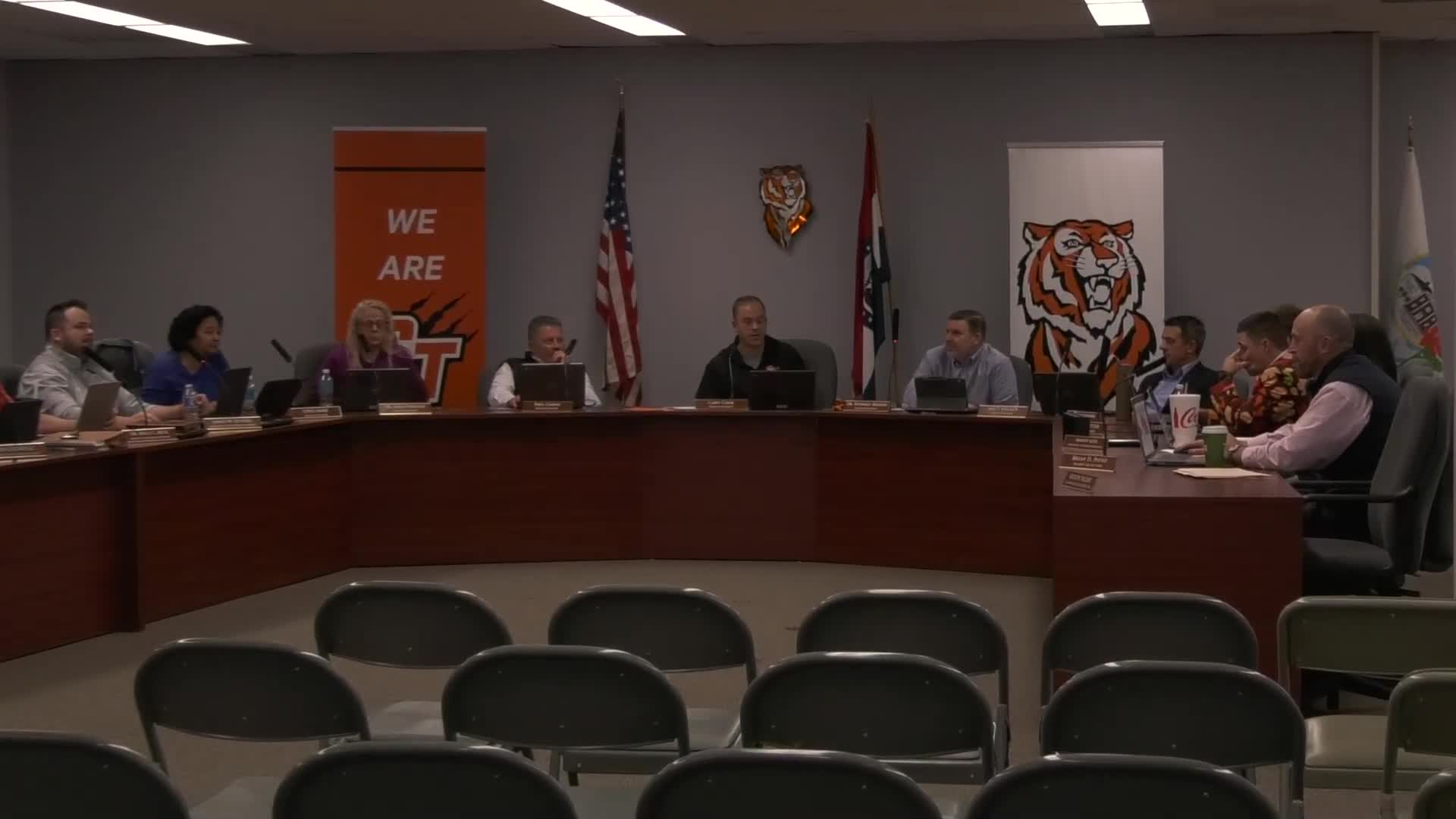 District APR drops 1.5%; graduation cohort measure cited as primary driver