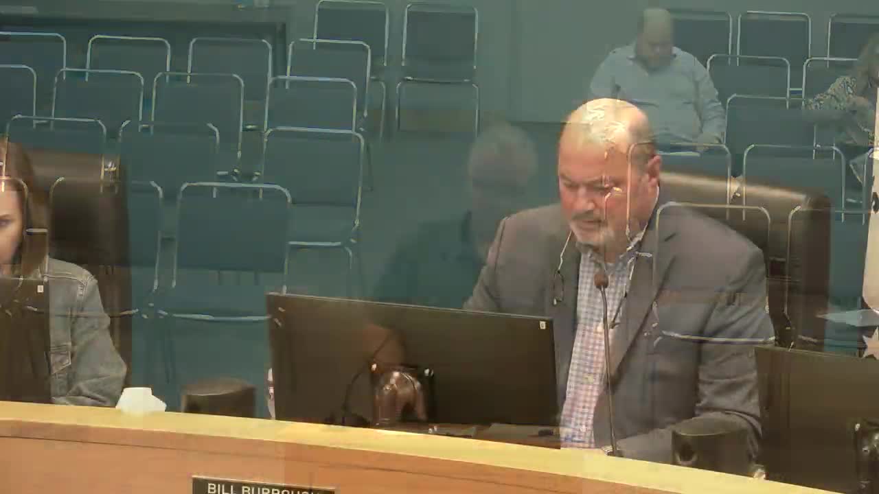 Hot Springs presents interlocal animal-control agreement with Garland County, county to pay $494,213