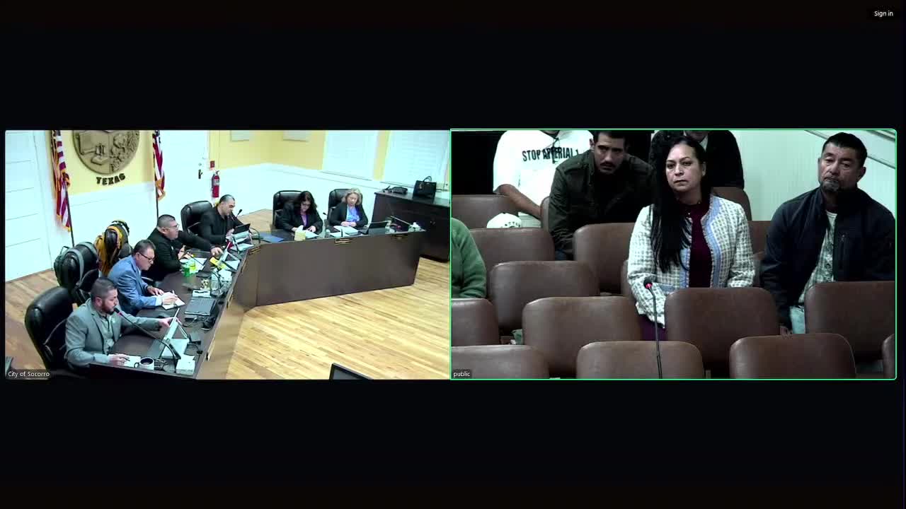 Rep. Mary Gonzales presents agricultural-preservation report and secures $2 million for Rio Vista Farm