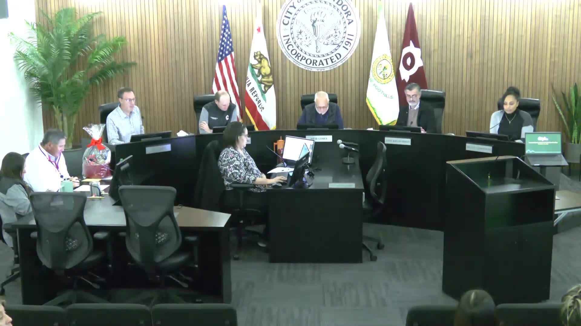 Glendora Trails Council outlines volunteer maintenance plan, $27,500 budget and master plan timeline