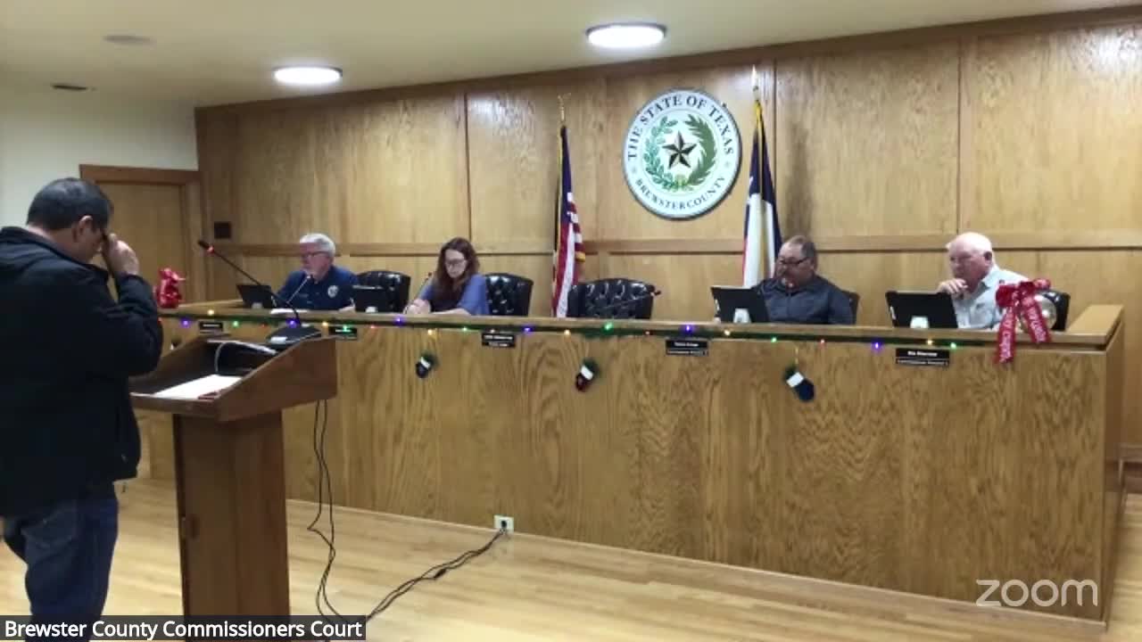 Commissioners approve contracts to expand Big Bend tourism media presence