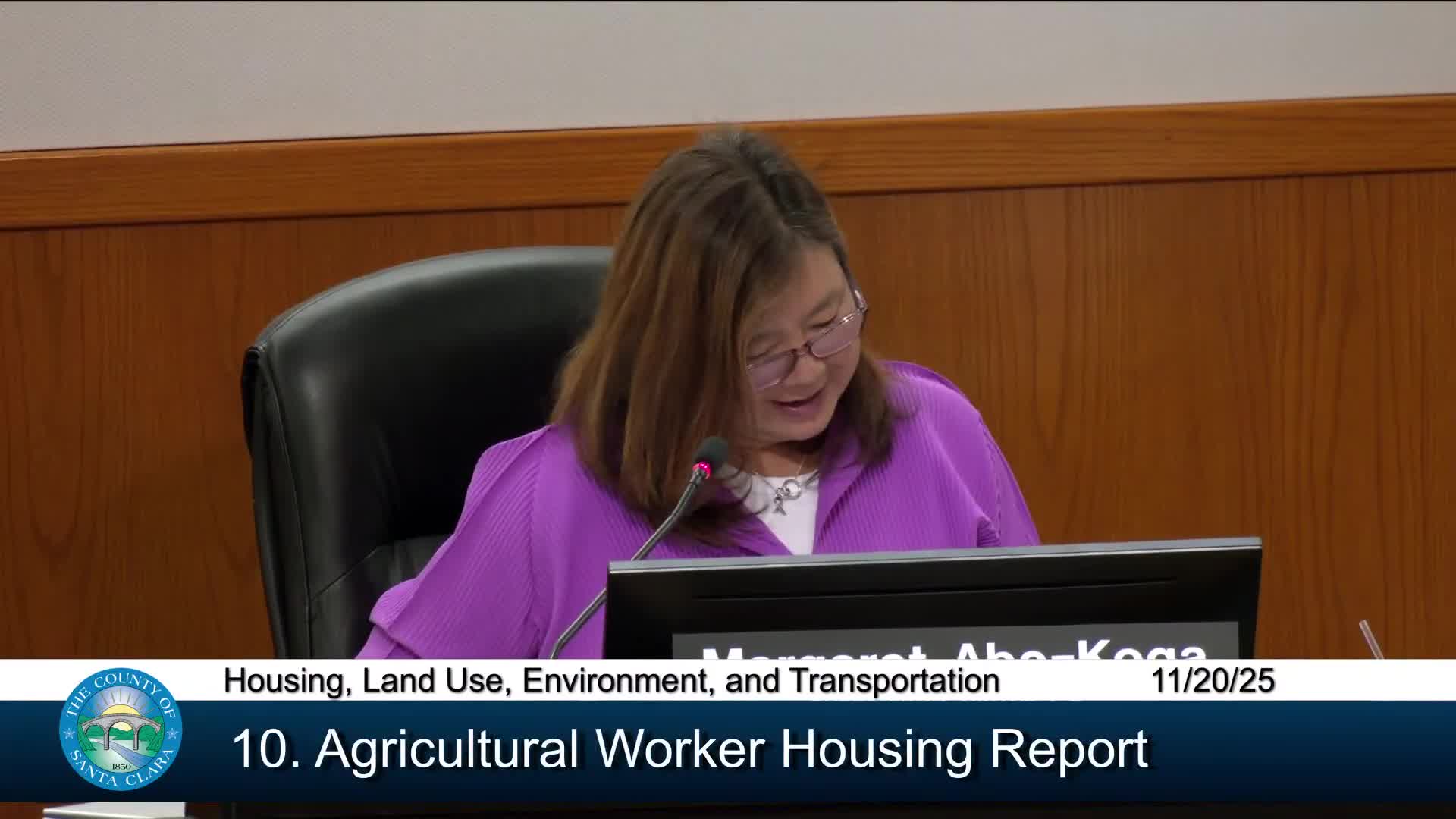 Farmworker housing survey: 439 responses show housing preferences and resource needs